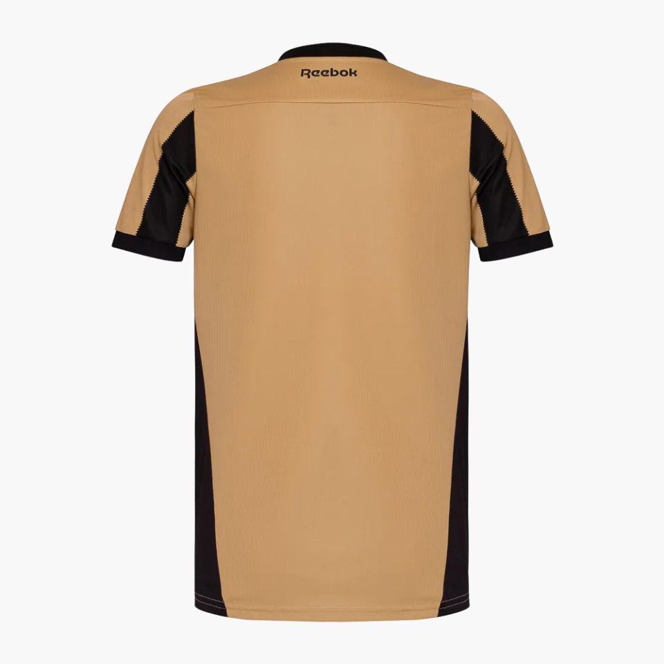 Jersey Goalkeeper Reebok Botafogo 2024/25 II