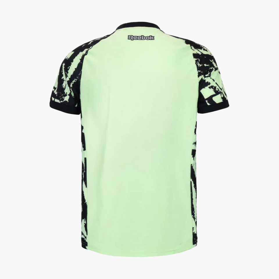 Jersey Goalkeeper Reebok Botafogo 2025/26 IV