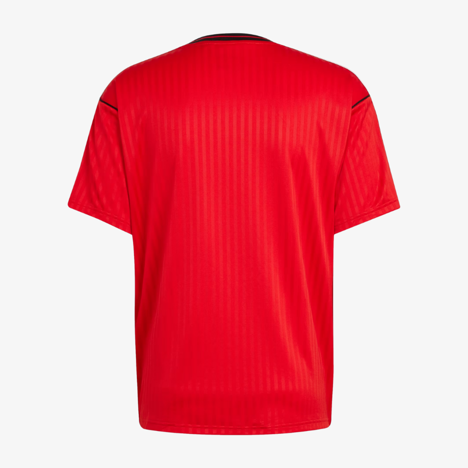 Jersey Adidas Flamengo Icons 2025/26