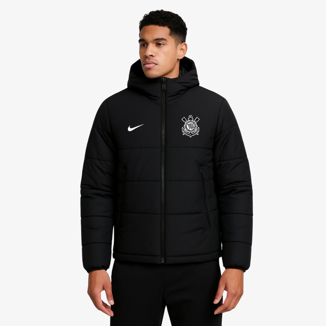 Jacket Nike Corinthians 2025