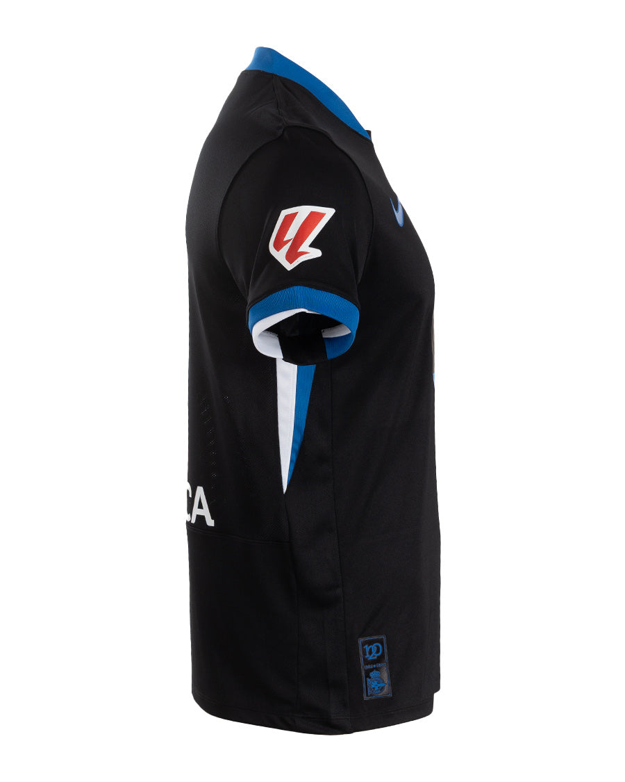 Deportivo 26/27 Away - Fan Version