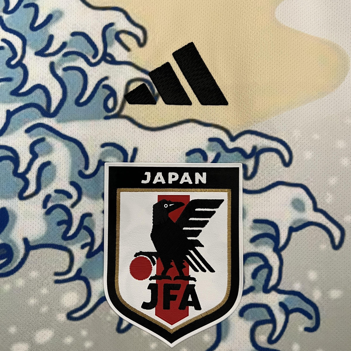 Japan 24/25 Special Edition - Great Wave