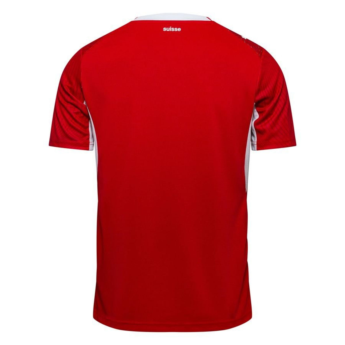 Switzerland 26/27 Home - Player Version - image 7