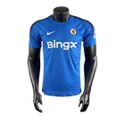 Chelsea 25/26 Training Jersey - Blue - Player Version