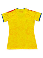 Maglia Colombia I Home 2025/26 - Donna