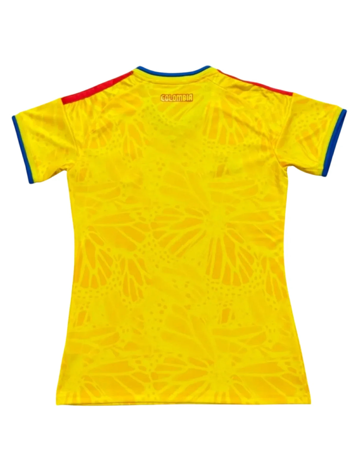Colombia I Home 2025/26 Jersey - Women's