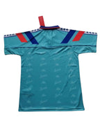 Maglia rétro del Barcellona 1993/94