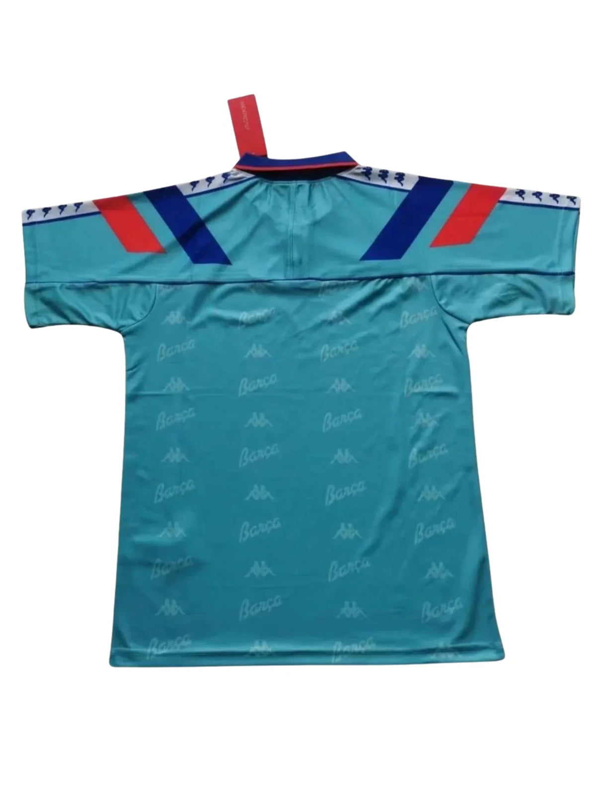 Barcelona Jersey Retro 1993/94