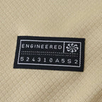 Barcelona 25/26 Away Jersey - fabric detail