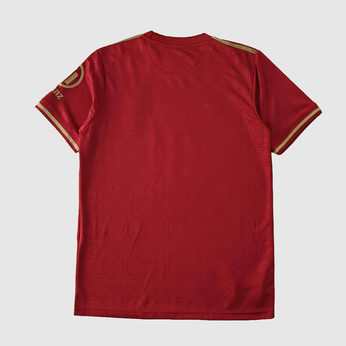 Bayern Munich 25/26 125 Years Special Edition - Fan Version