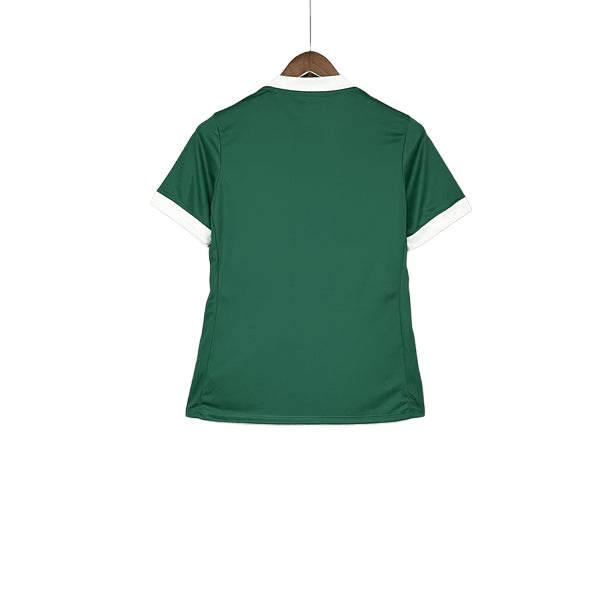 Maillot Domicile Palmeiras 25/26 I - Femme