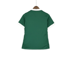 Maillot Domicile Palmeiras 25/26 I - Femme