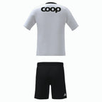 Rosenborg BK 26/27 Local - Equipación infantil