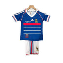 France 1998 I Home - Retro Kids Kit