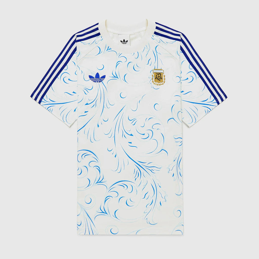 Argentina 26 Special Edition White - Fan Version - image 1