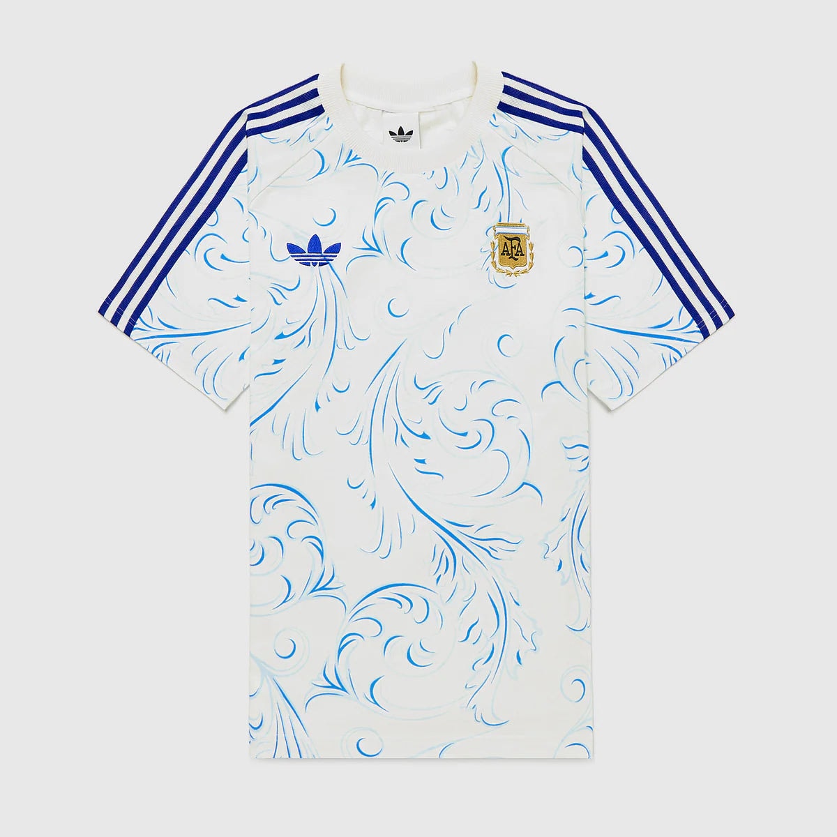 Argentina 26 Special Edition White - Fan Version - image 1