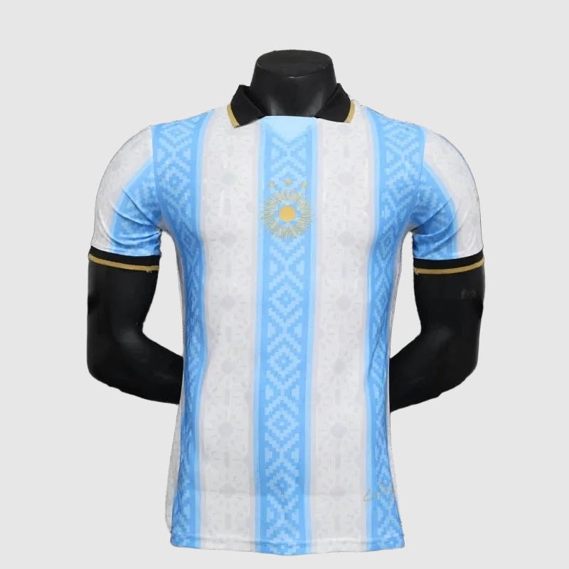 Argentina Sun Special Edition - Player Version - image 1