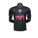 Barcelona 25/26 II Away Jersey - Player Version