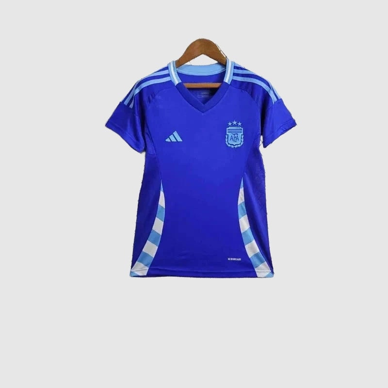 Argentina 24/25 Away - Women's - image 7