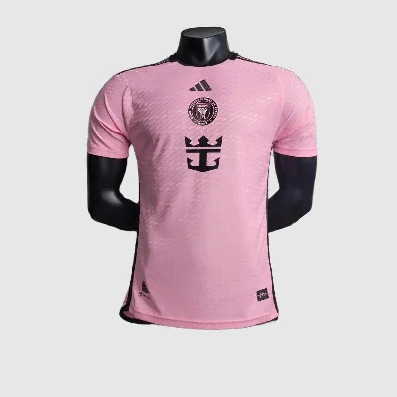 Inter Miami 24/25 Home - Player Version