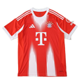 Bayern Monaco 25/26 Home - Versione Tifoso