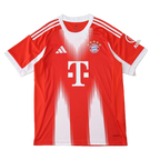 Bayern Monaco 25/26 Home - Versione Tifoso