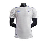Cruzeiro 23/24 II Away Jersey - Player Version