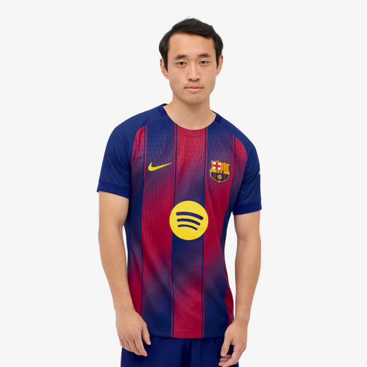 Jersey Nike Barcelona 2025/26 I Player