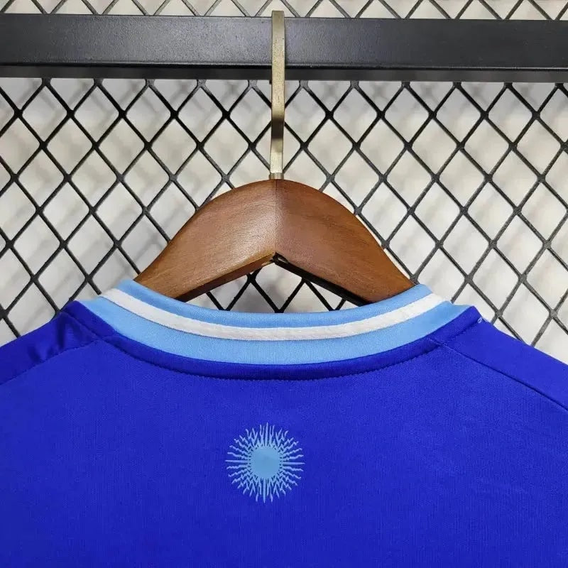 Argentina 24/25 Away - Women's - image 4