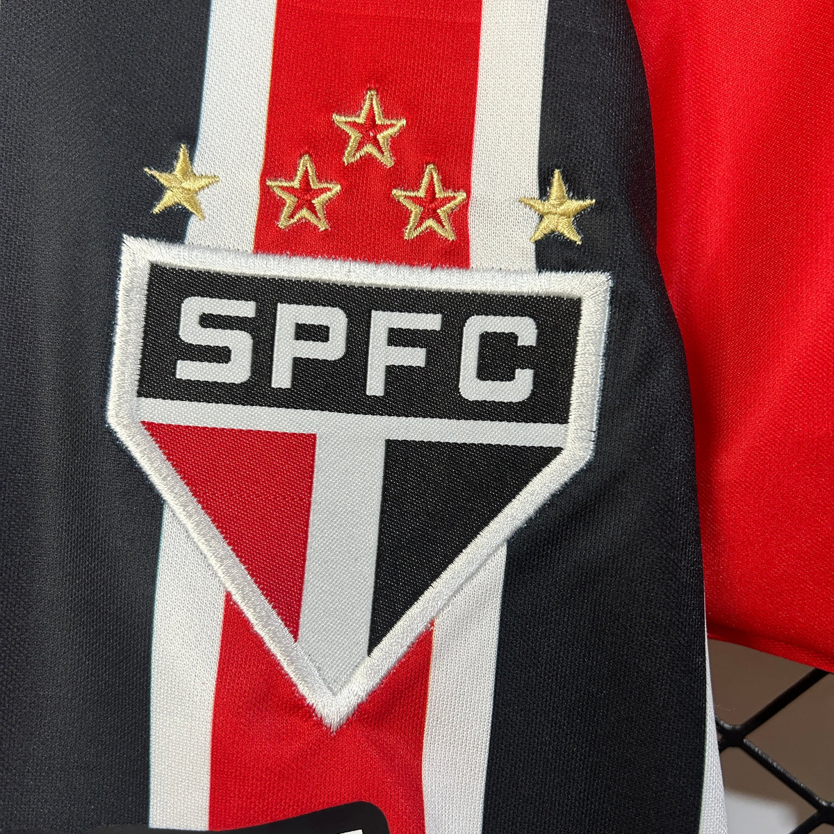 São Paulo Kids Away 25/26
