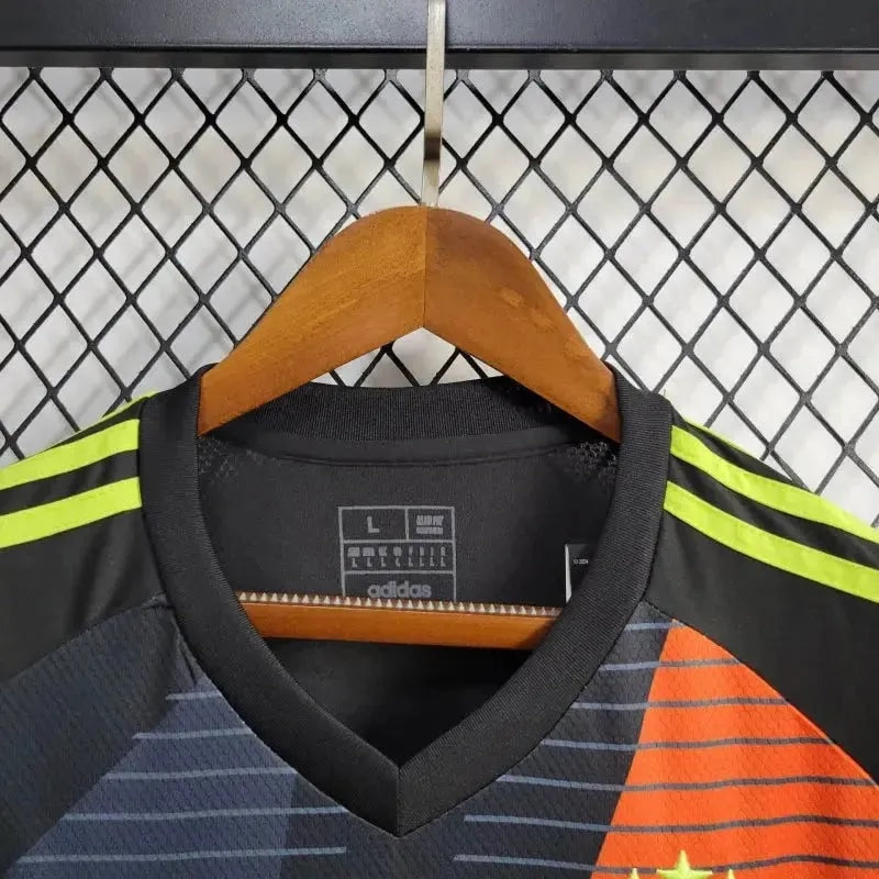Argentina 24/25 Goalkeeper - Fan Version - image 6