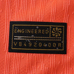 Barcelona 25/26 Third Player Jersey - hem label detail