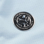 Manchester City 26/27 Home Player Jersey - authentic licensed product tag
