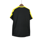 Atletico Mineiro 25/26 Trainingsshirt - Schwarz - Fan-Version