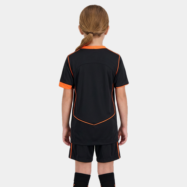 Kids Kit Woman Nike Corinthians 2025/26 III