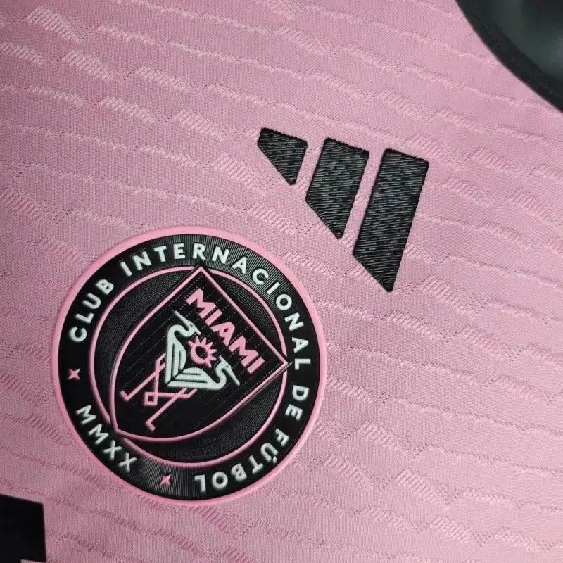 Inter Miami 24/25 Home - Player Version