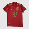 Bayern Monaco 25/26 Edizione Speciale 125 Anni - Versione Giocatore