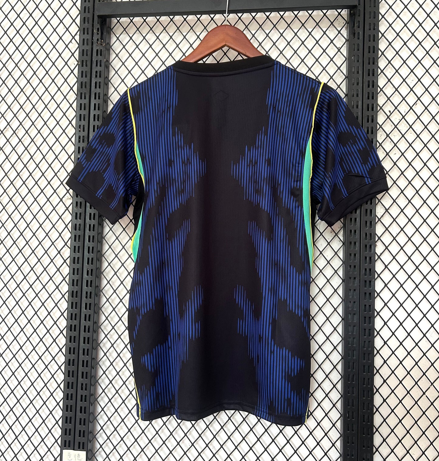 Jersey Woman Brazil 2026 Worldcup Nike II - Blue