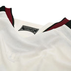 Manchester United 26/27 Third Long Sleeve Player Jersey - neck label close-up