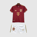 Bayern Monaco 25/26 125 Anni Edizione Speciale - Kit Bambini
