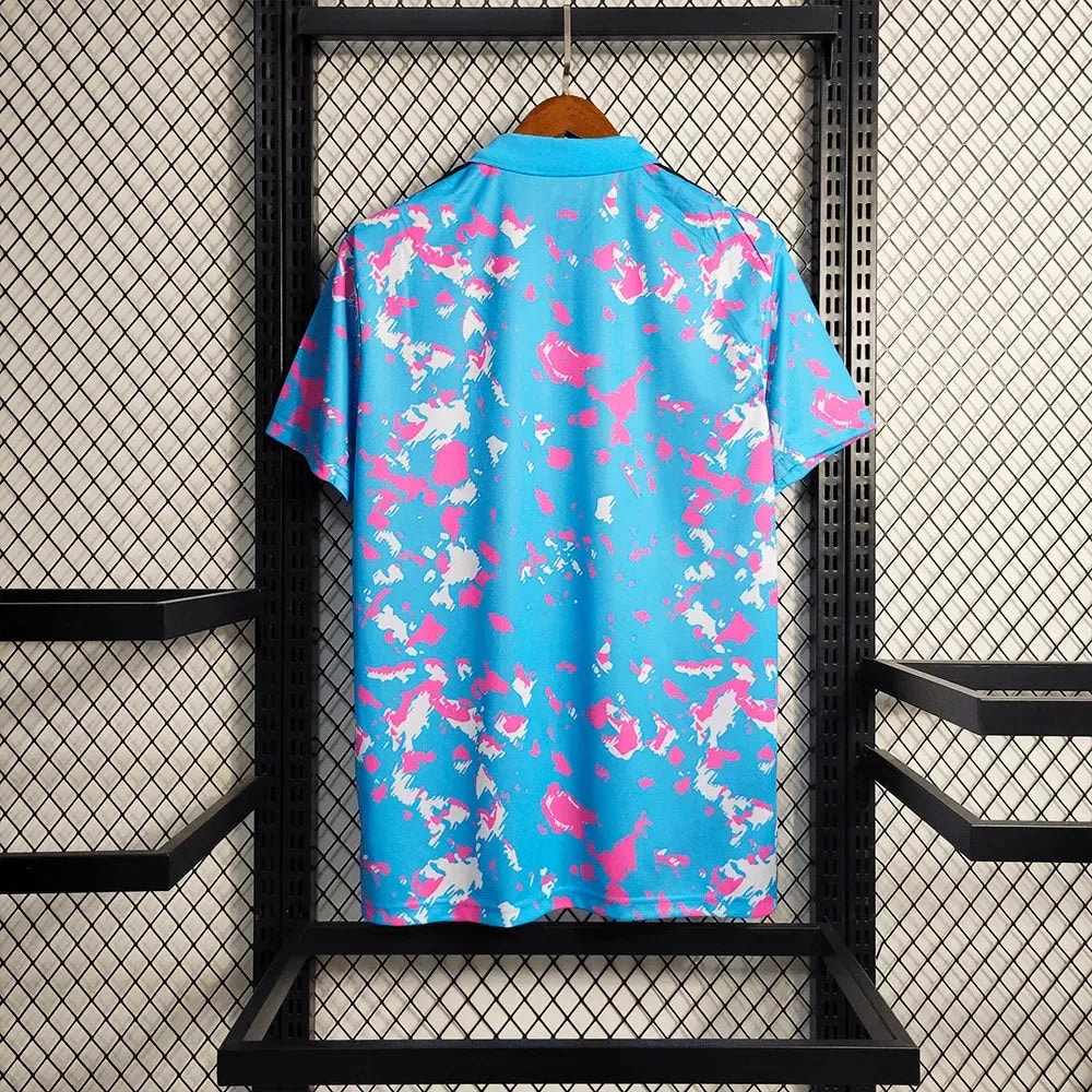 Inter Miami 23/24 Training - Blue Camo - Fan Version