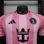 Inter Miami 25/26 Home - Versione giocatore