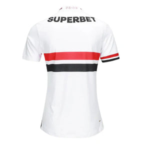 Sao Paulo 25/26 I Home Jersey - Women's