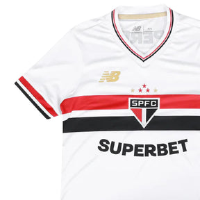 Sao Paulo 25/26 I Home Jersey - Women's