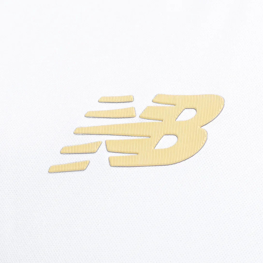 Jersey New Balance São Paulo 2025/26 I