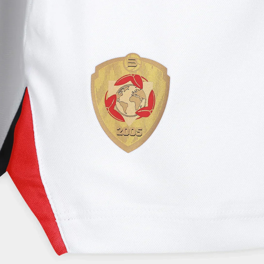Jersey New Balance São Paulo 2025/26 I