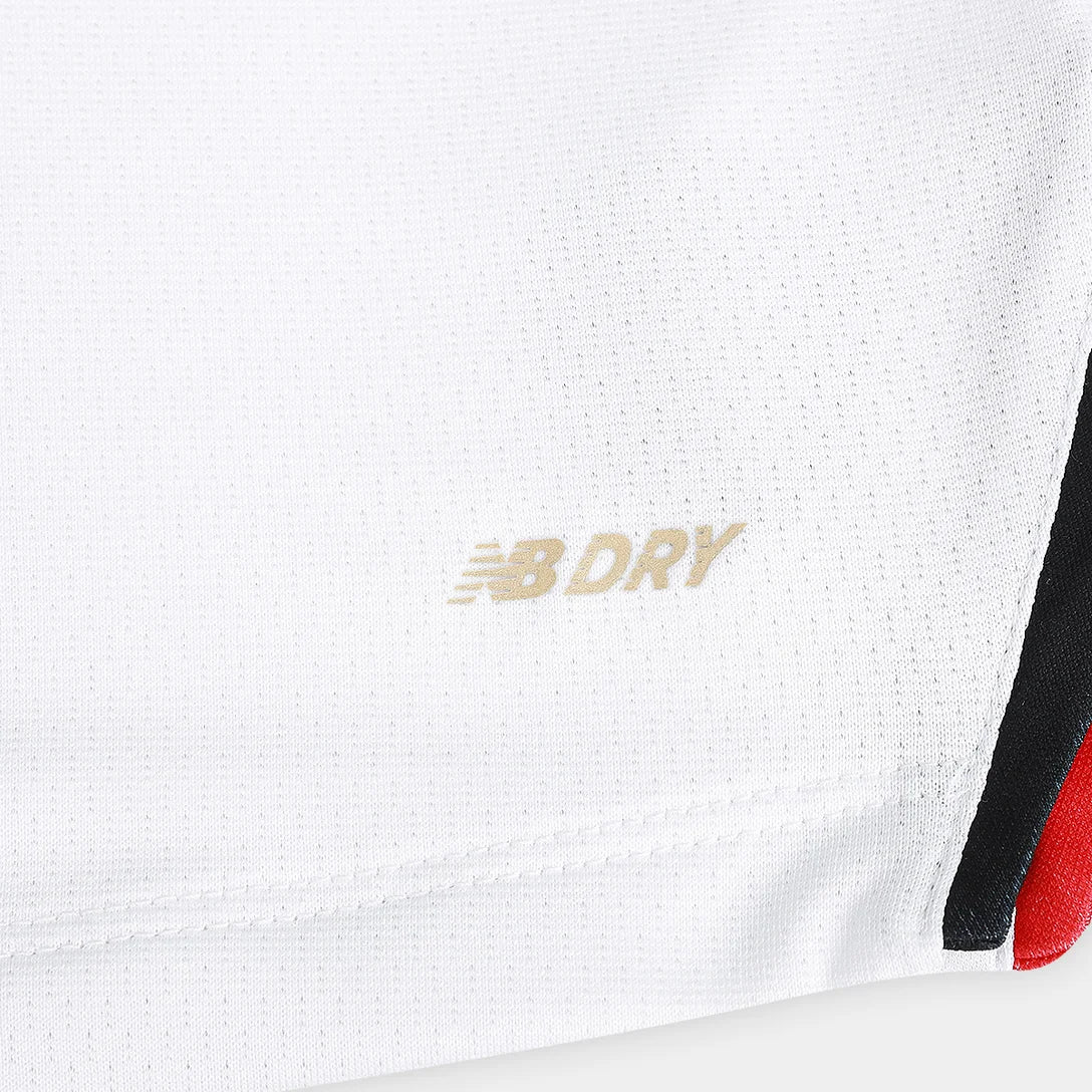 Jersey New Balance São Paulo 2025/26 I