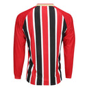 Sao Paulo 25/26 II Away Jersey - Long Sleeve
