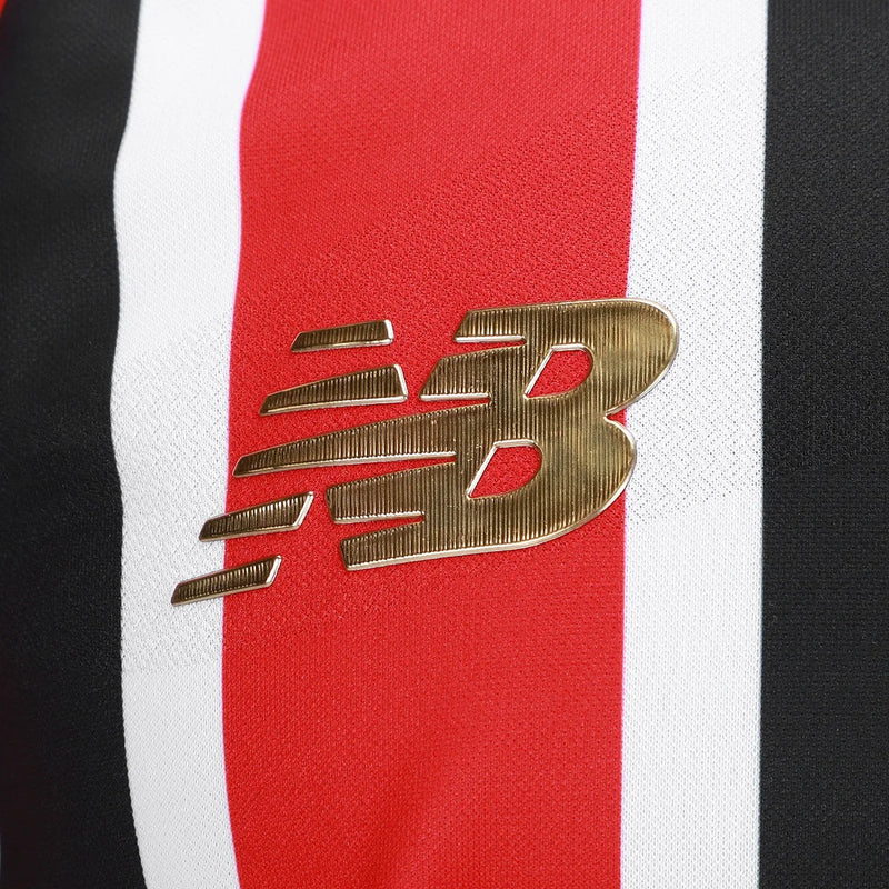 Sao Paulo 25/26 II Away Jersey - Player Version