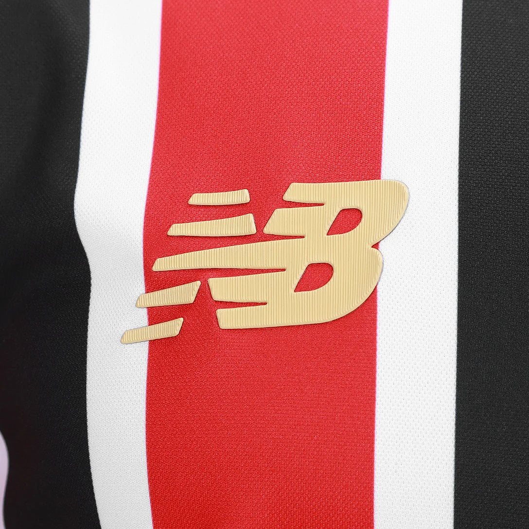 Jersey New Balance São Paulo 2025/26 II
